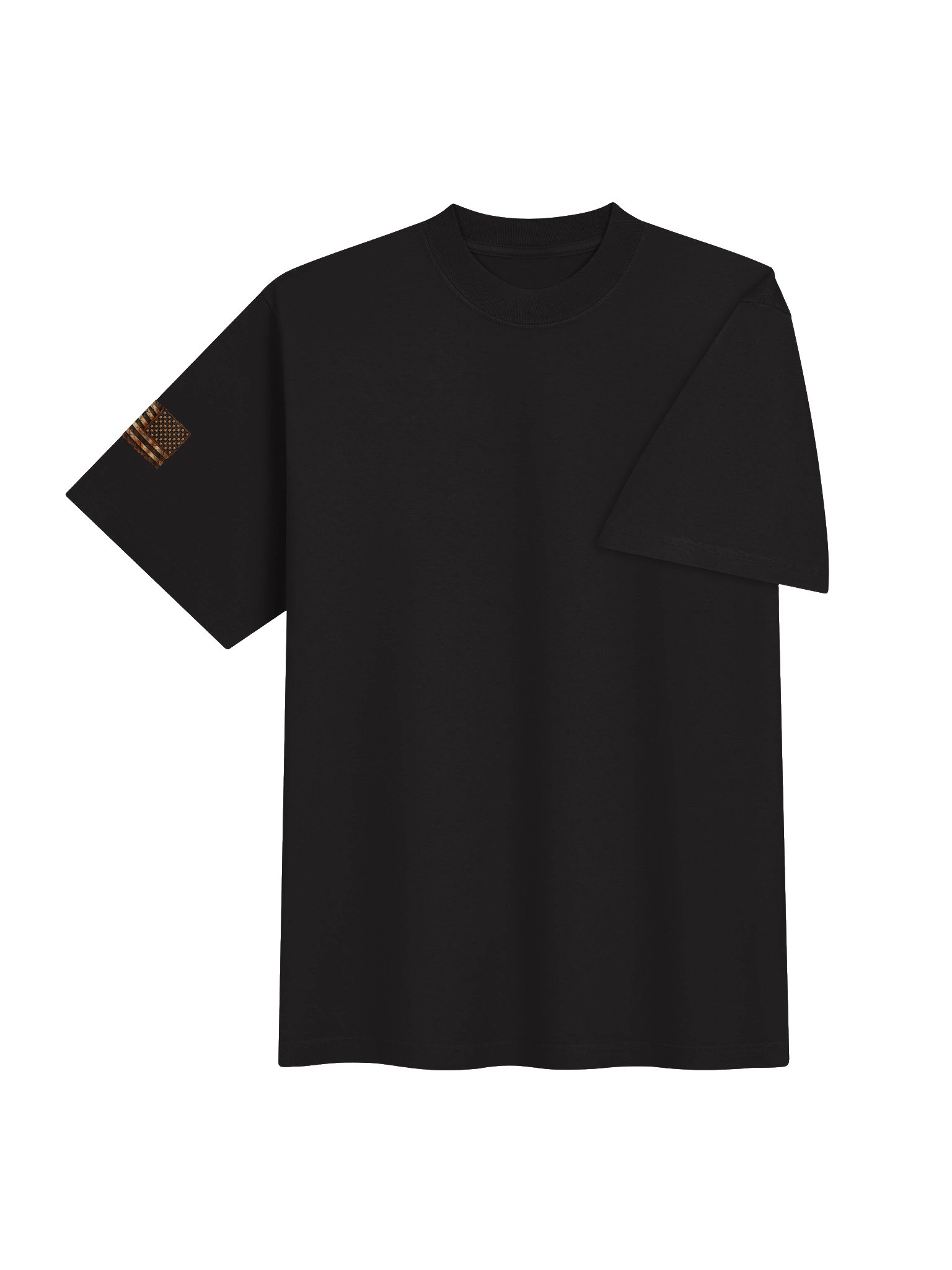 BLACKLISTED — Still Standing Tee product image (4)