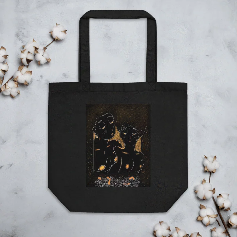 To The Stars With You - Tote Bag product image (3)