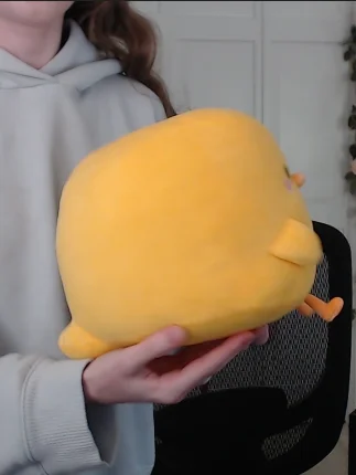 HENRY (PLUSHIE) !!!!!!!! product image (3)
