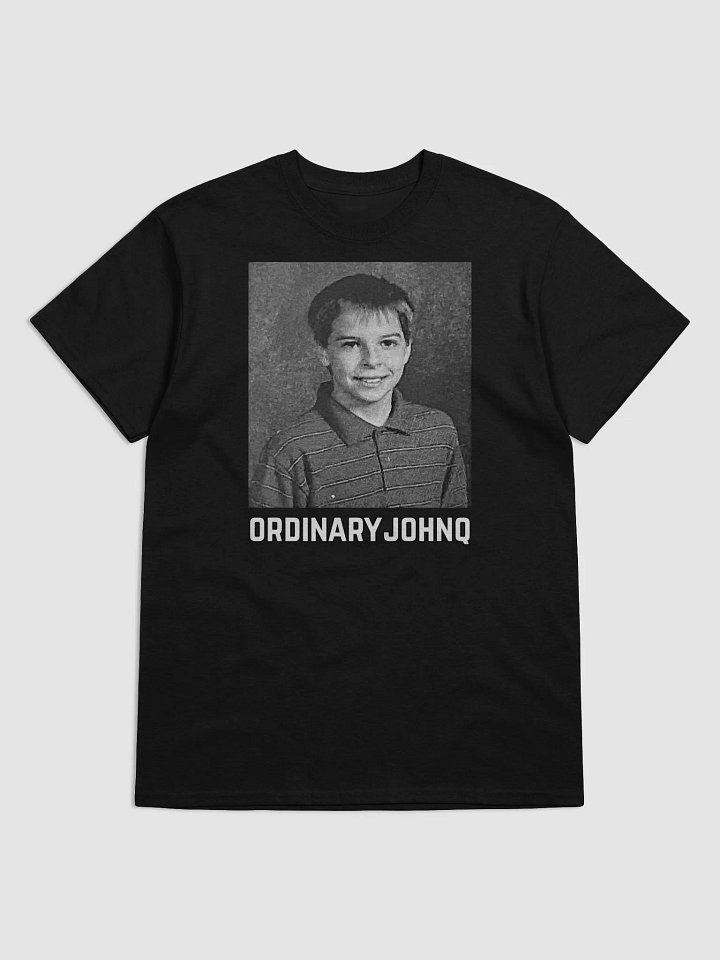ordinaryjohnq t-shirt product image (21)