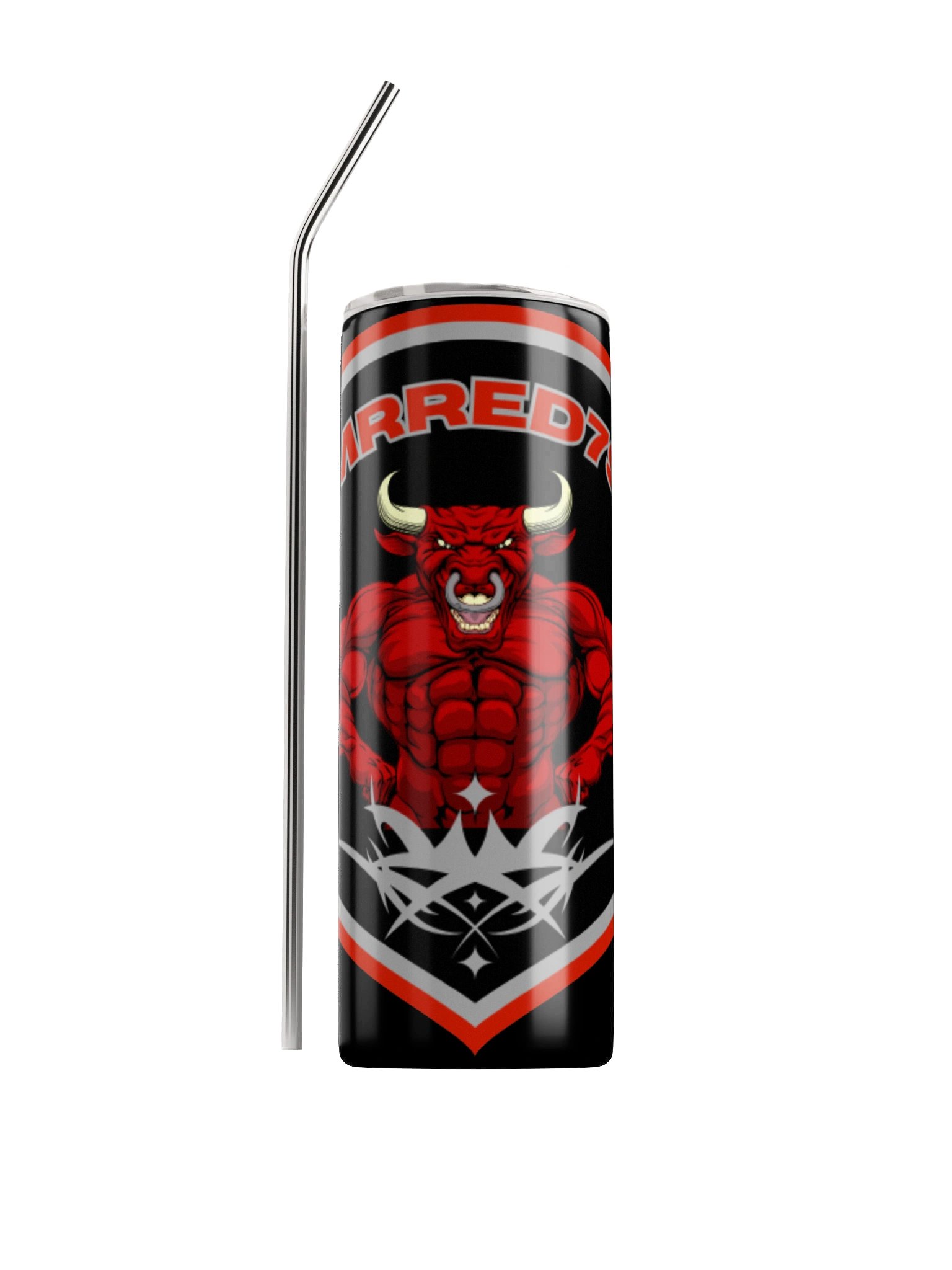 MrRed Tumnler product image (1)