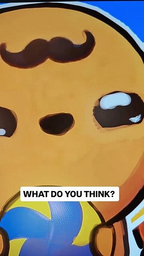 I make my own thumbnails instead of using ai, how did I do ? New vid out now on my yt: cartoonchaser
#digitalart #reelsart #t...