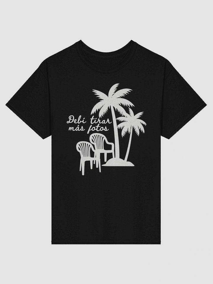 Bad Bunny DeBÍ TiRAR MáS FOToS Tour 2026 - Exclusive Benito Concert Merch & Streetwear product image (2)