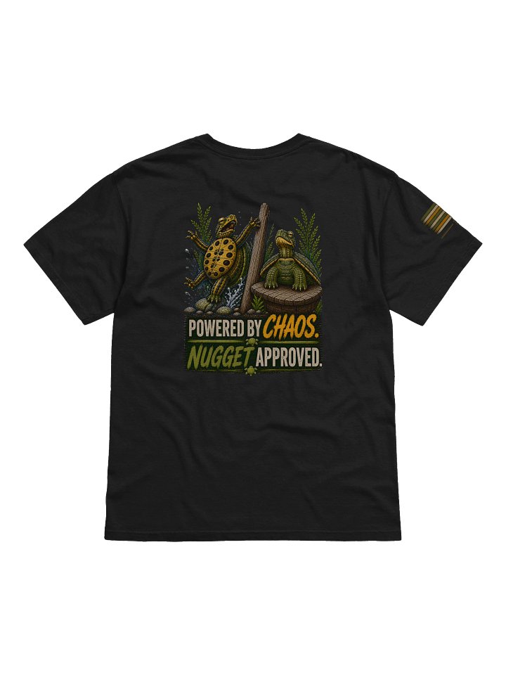 Turtle Life Powered By product image (10)
