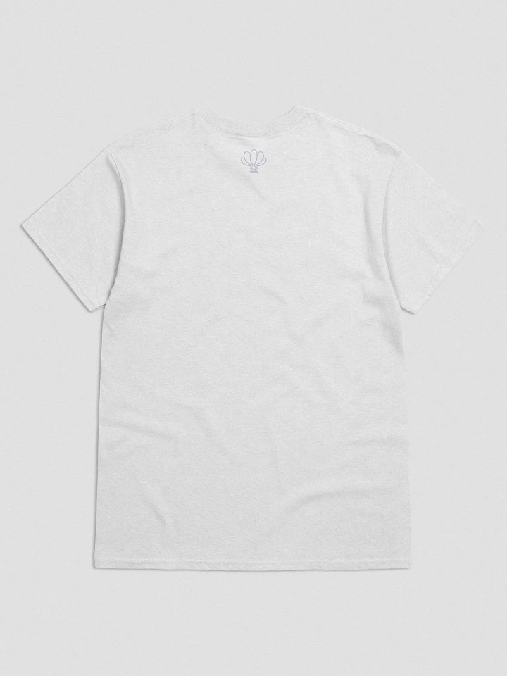 shellatonin T-shirt product image (2)