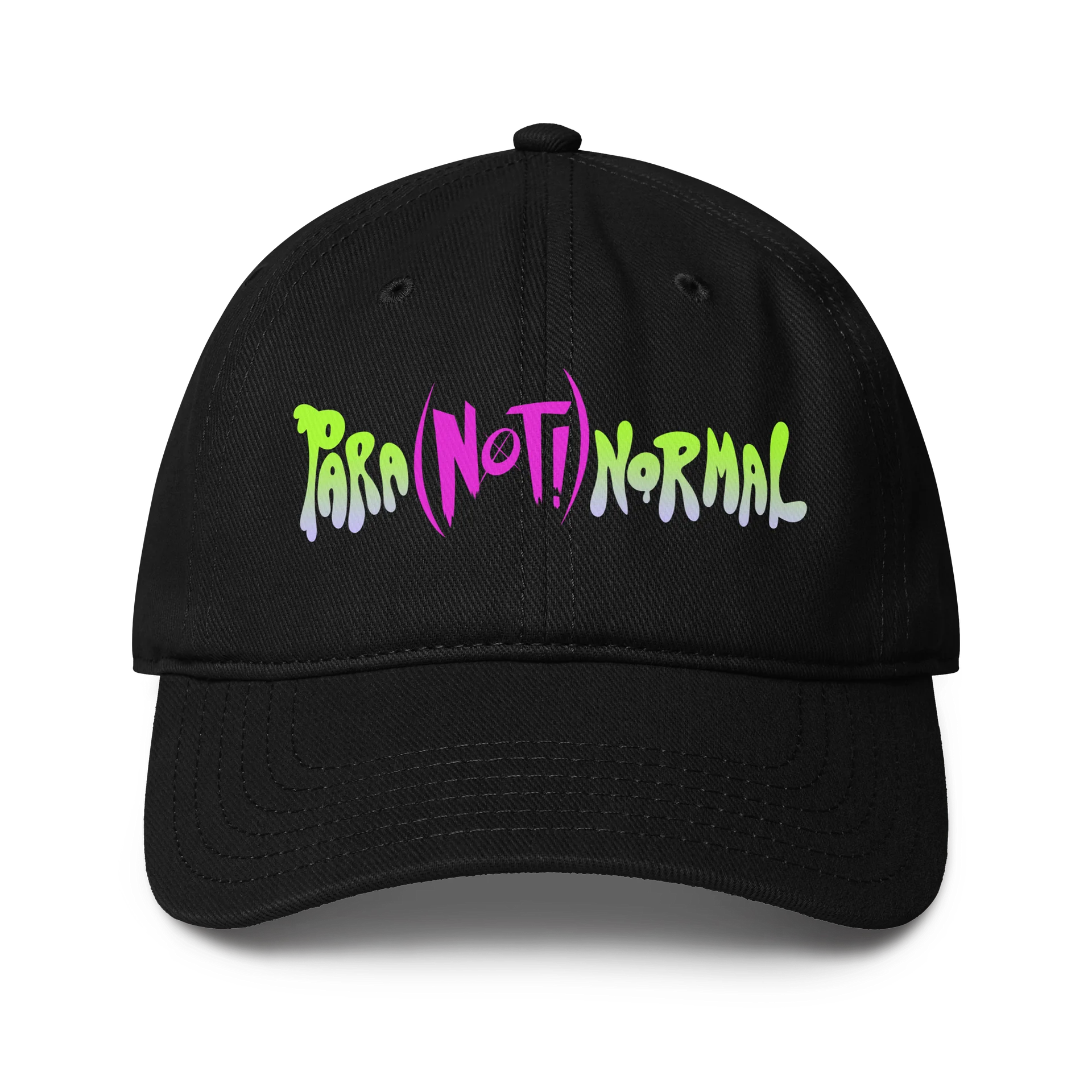 Para(NOT!)Normal Hat product image (1)