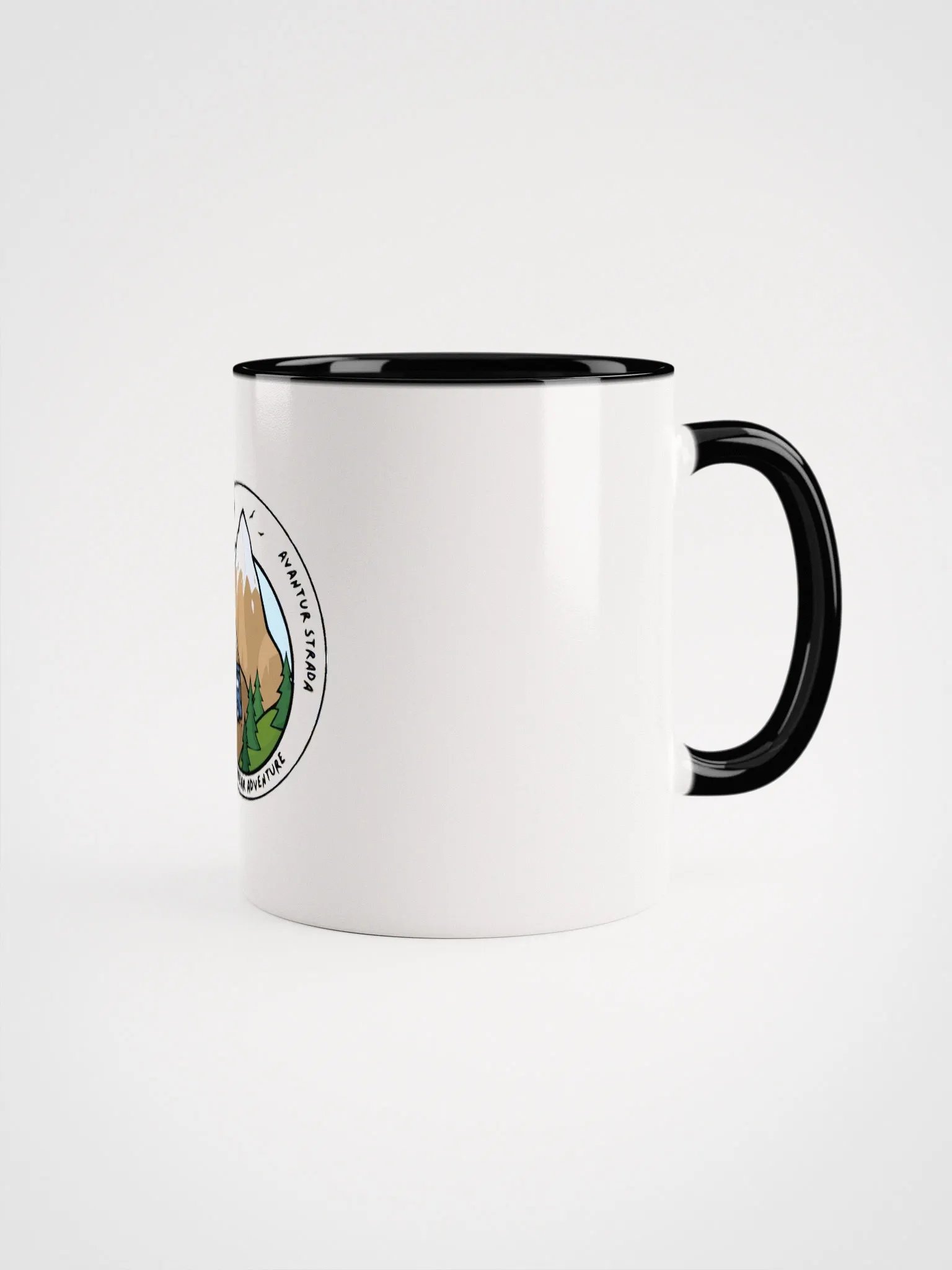 Keramična skodelica product image (2)
