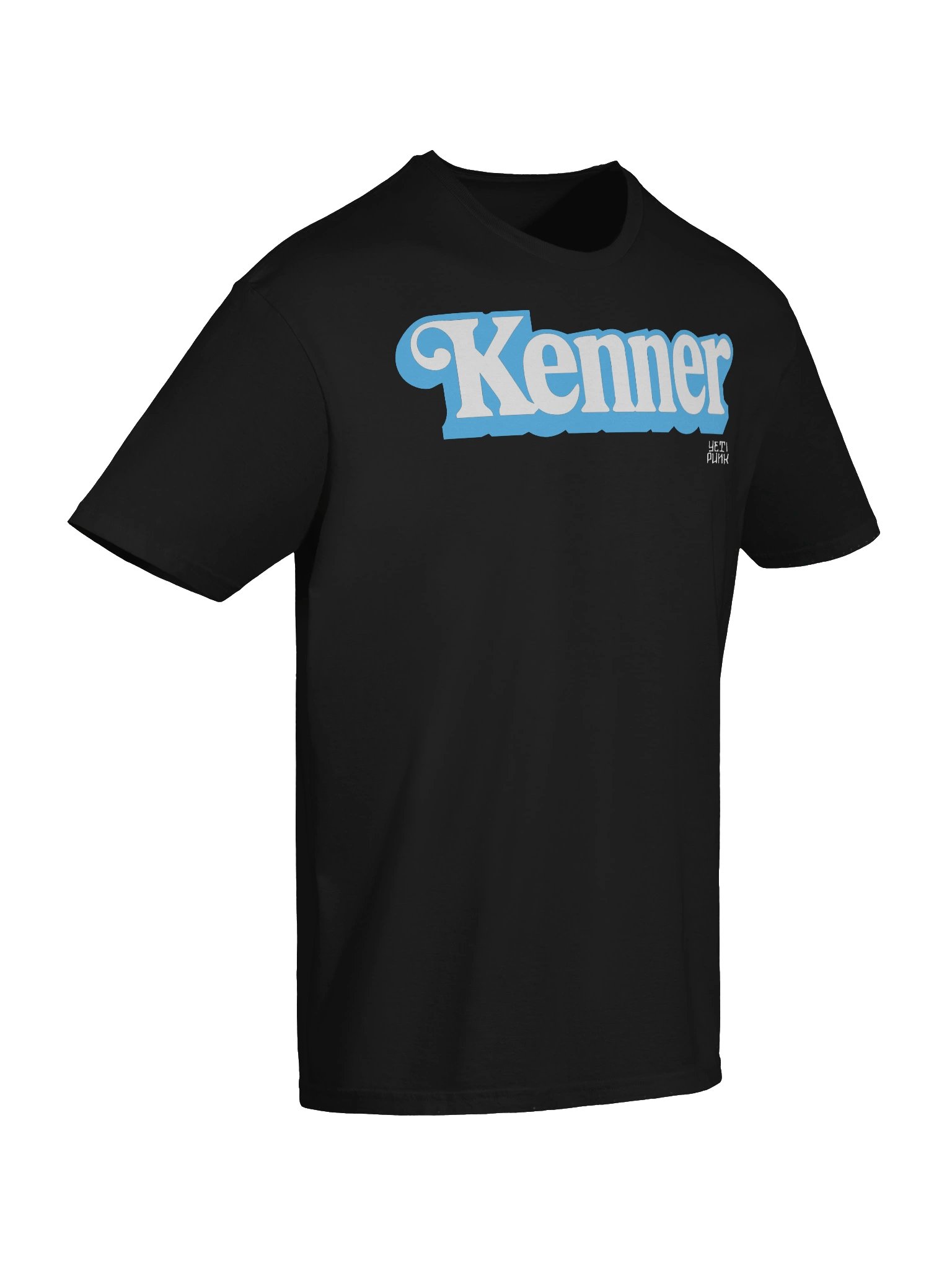 Kenner logo Unisex Shirt product image (12)