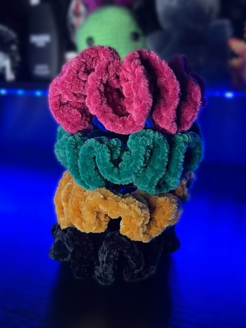 Paradise Scrunchie Set product image (1)