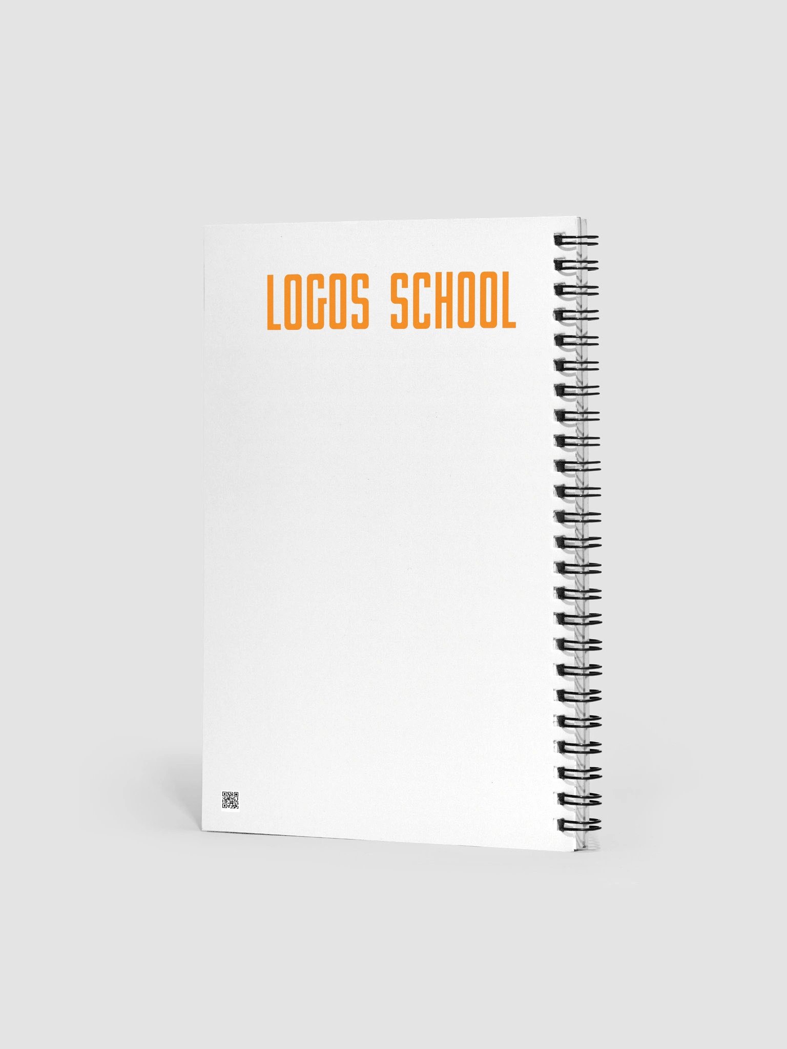 Where Every Day is a New Day Notebook product image (2)