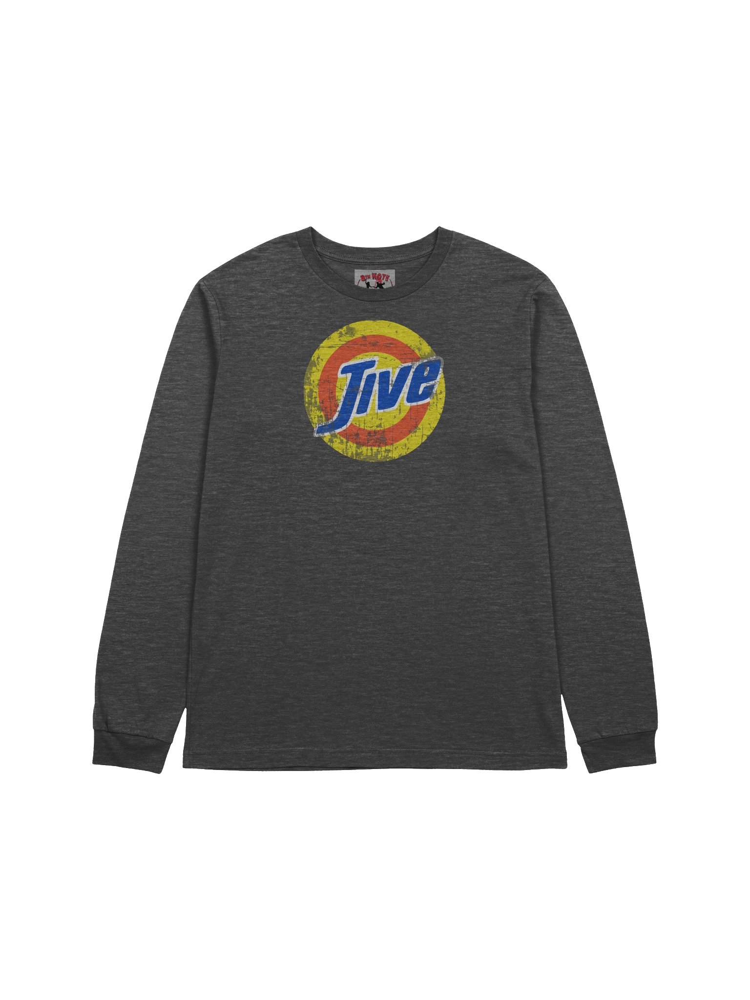 Jive • LS T-Shirt product image (1)