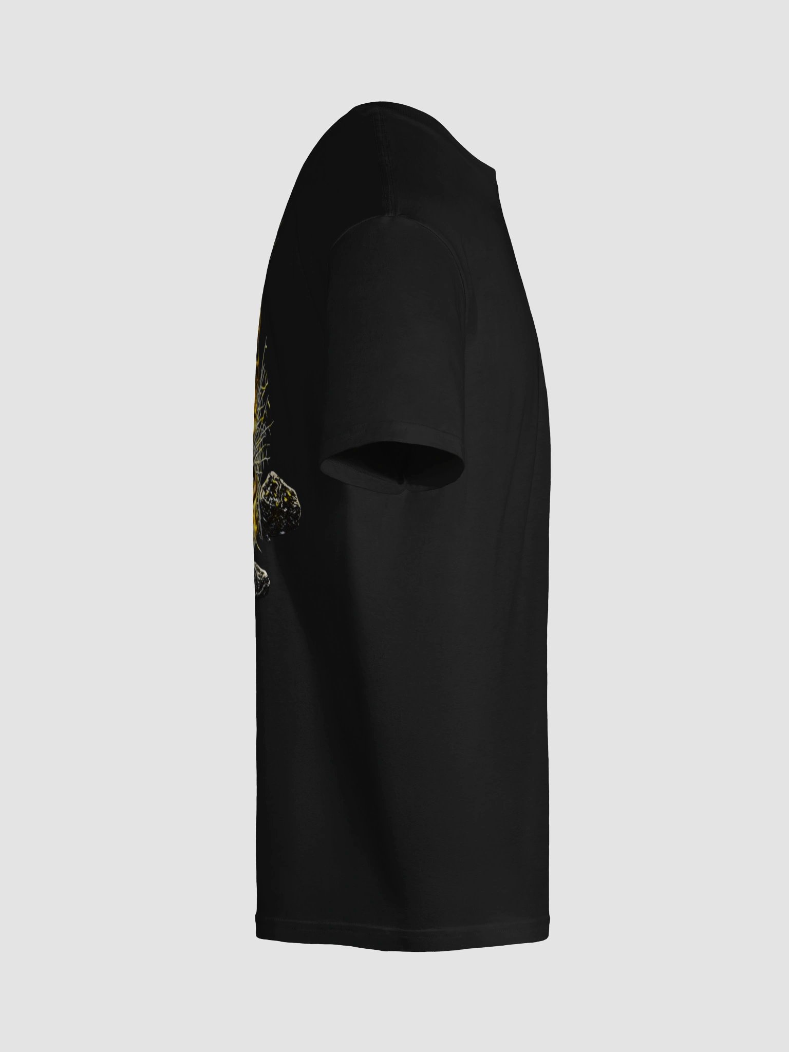 Relics- Unisex Cotton Tee product image (4)