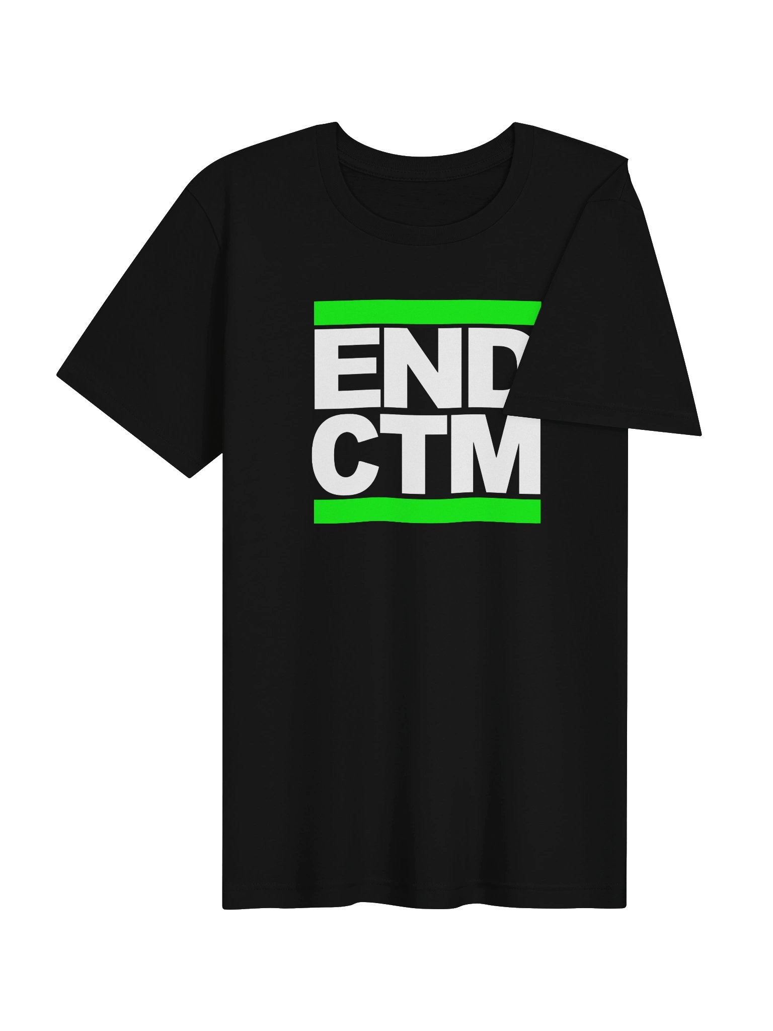 END CTM shirt #1 product image (14)