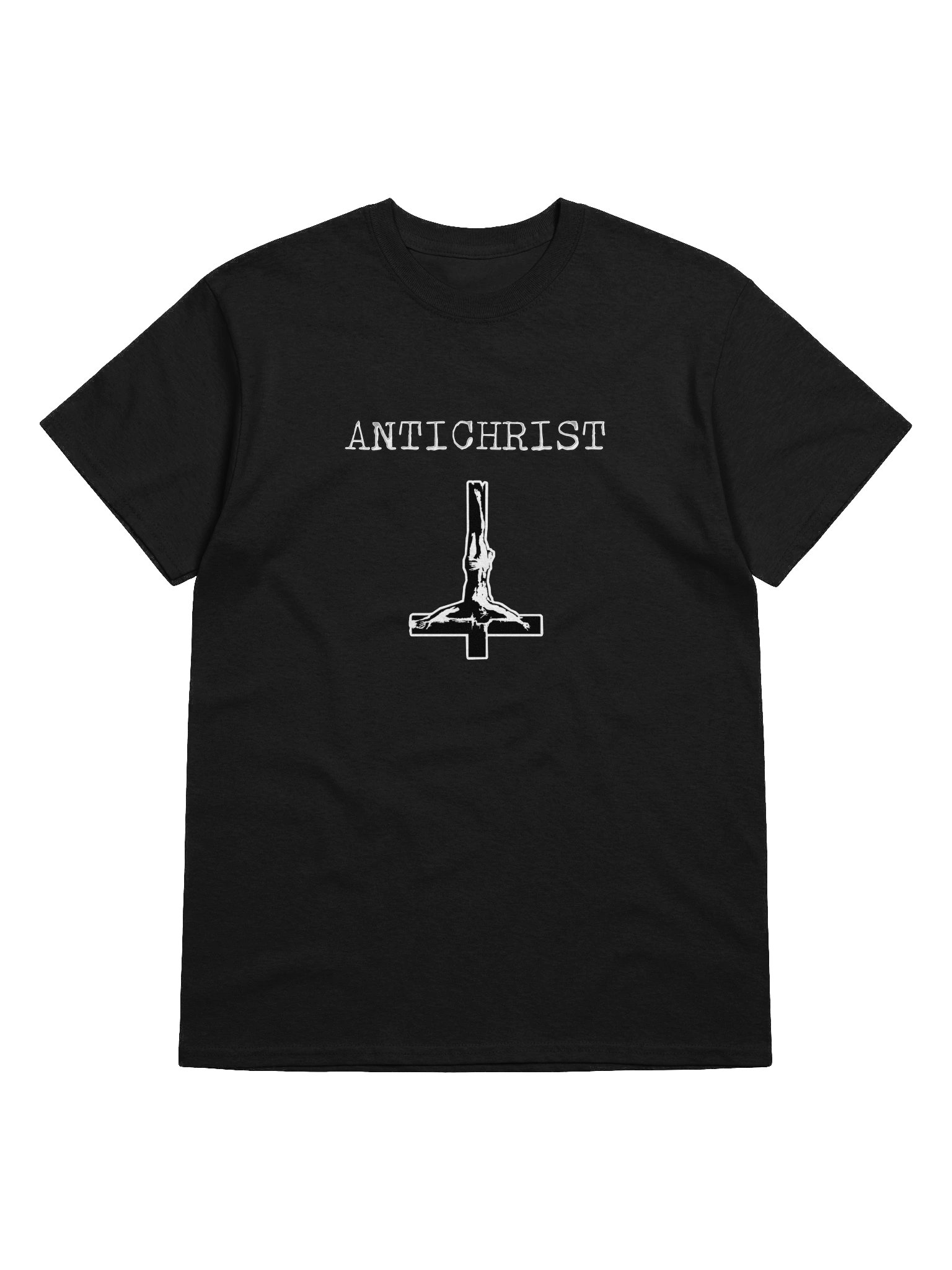 Antichrist (inverted jesus) product image (5)