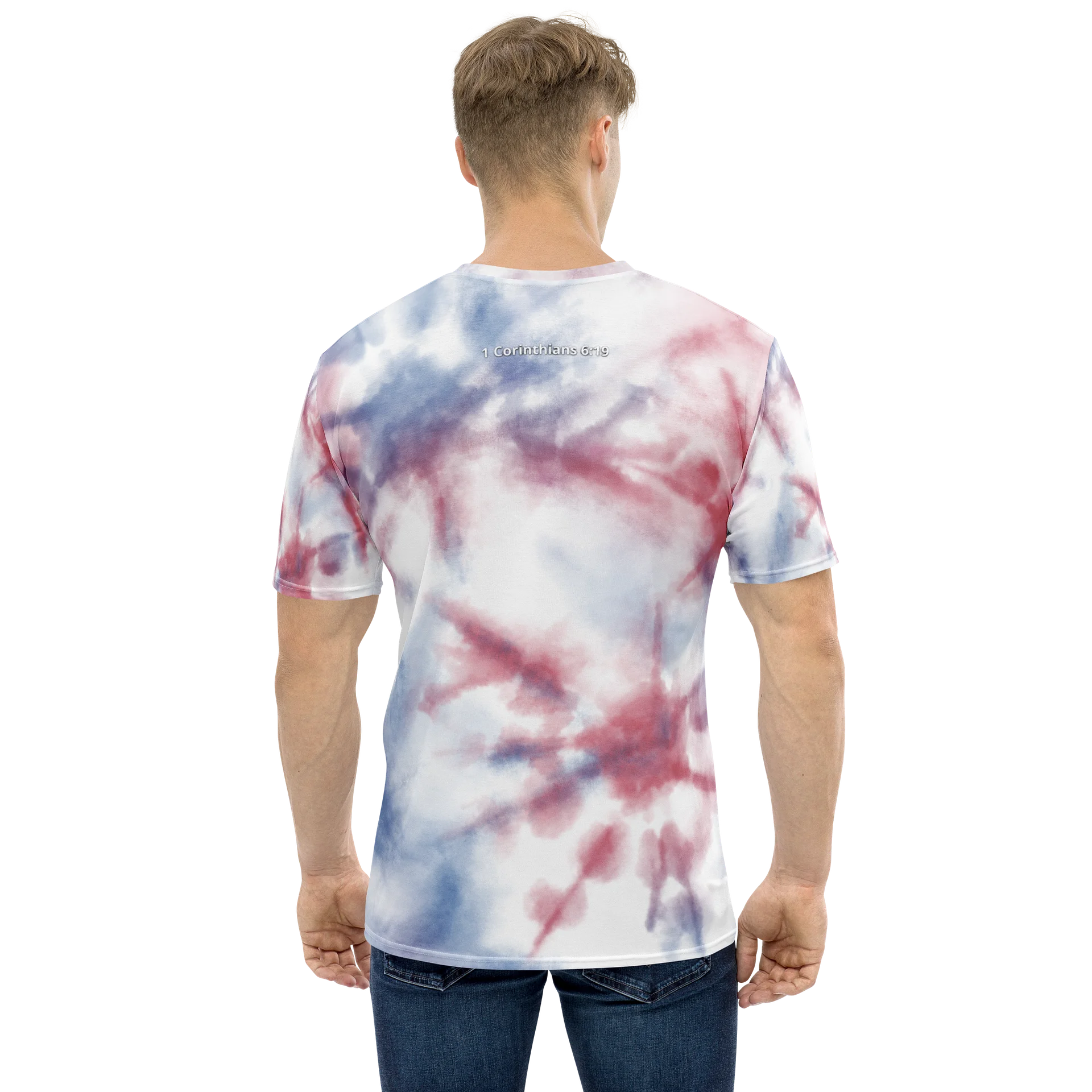 His House Mens Performance T-Shirt - 