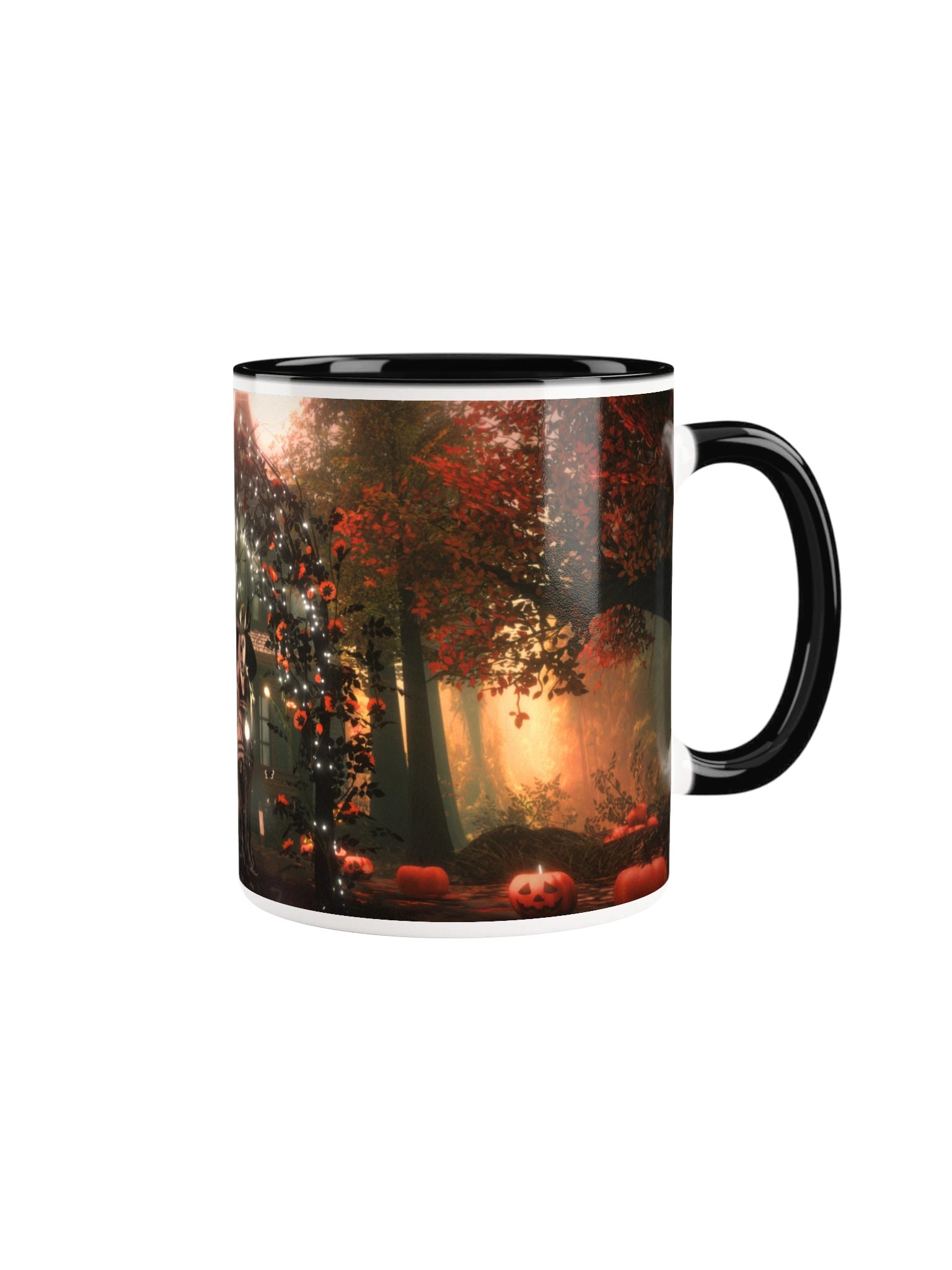 FallCraft - Ceramic Mug product image (2)