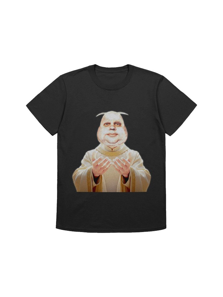 You Have Been Blessed By Martin product image (1)