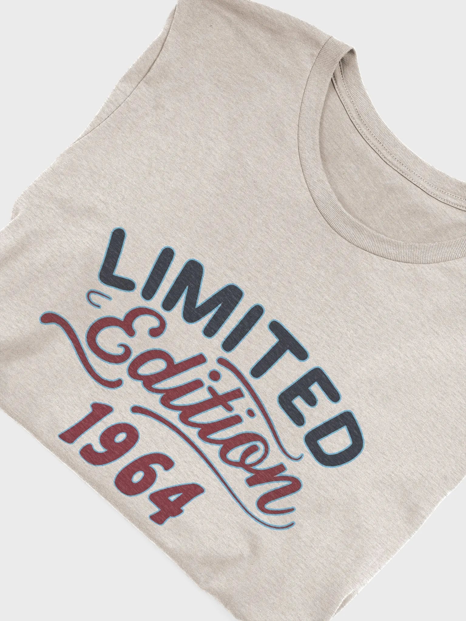 Limited Edition 1964 product image (26)