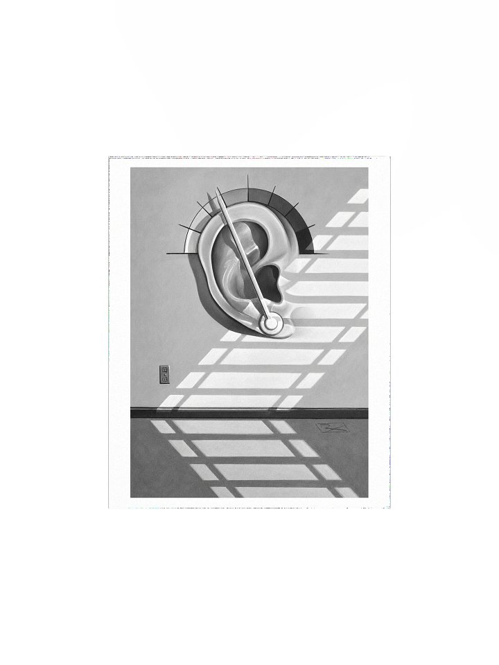 Acoustics product image (1)
