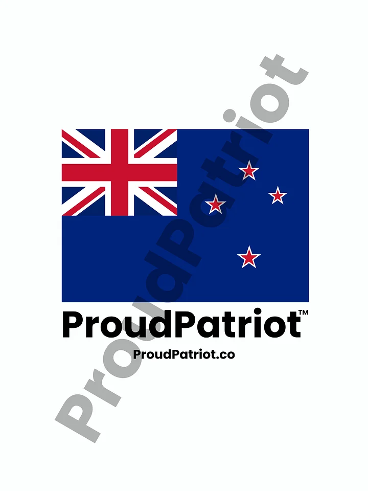 New Zealand Proud Screensaver product image (1)