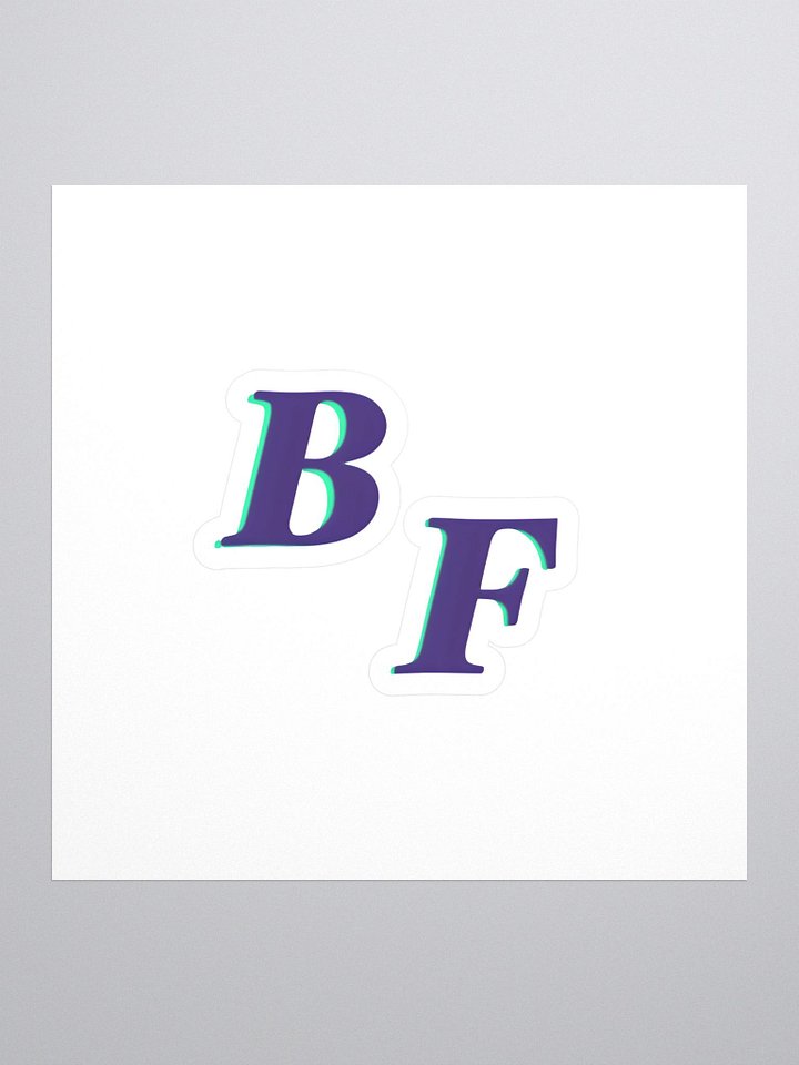 BF Sticker product image (1)