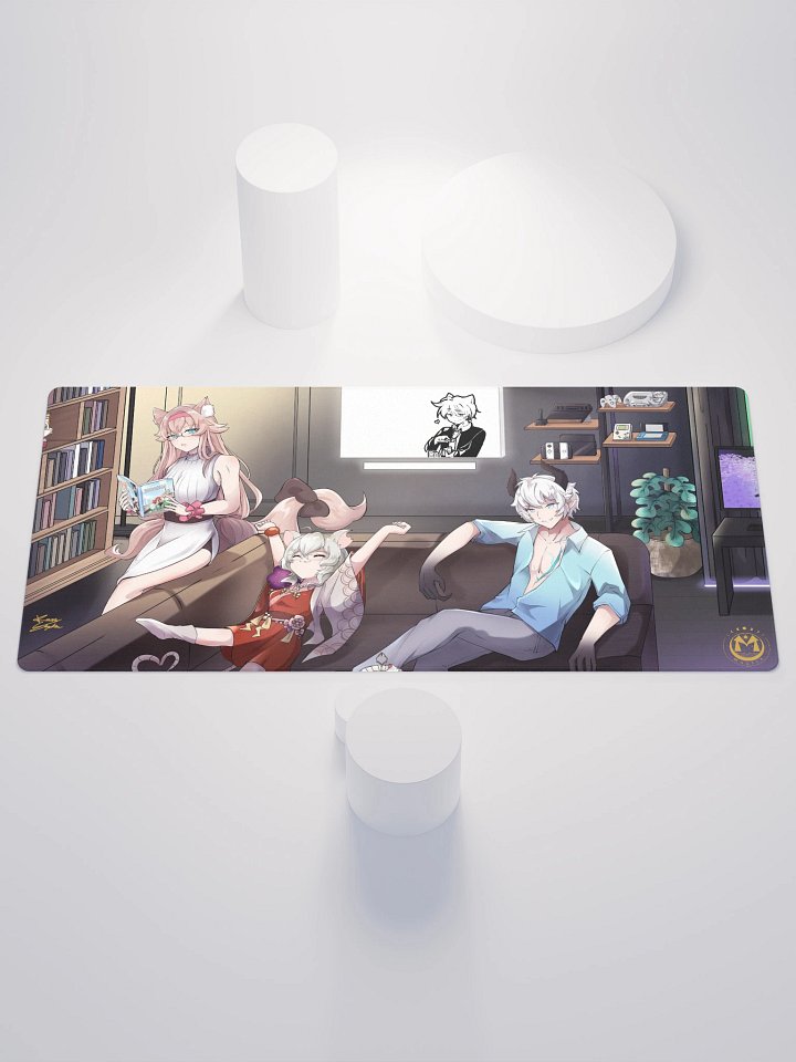 BeRightBack Mousepad Maeiia product image (1)