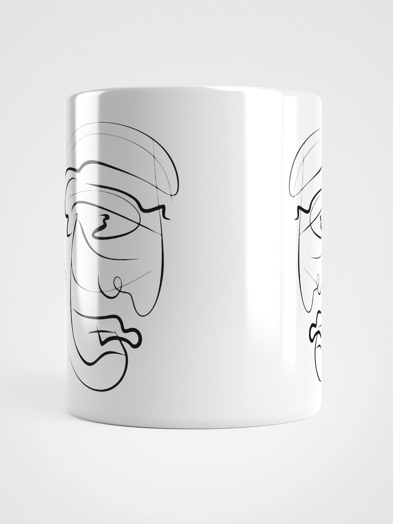 Gladiator Mug product image (1)