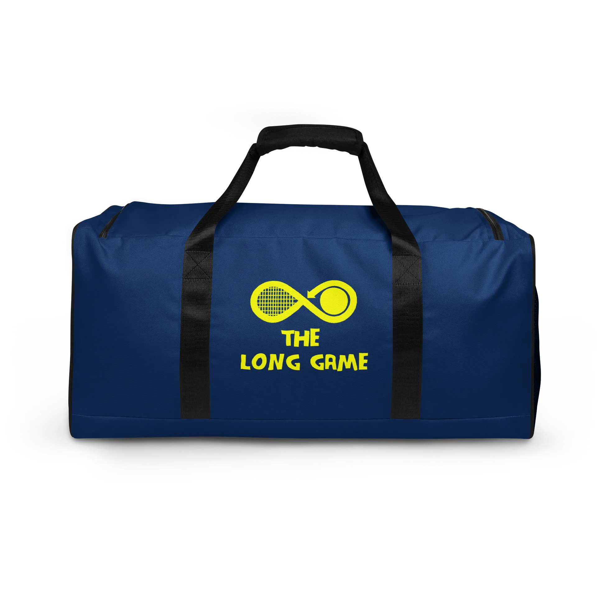 The Long Game Infinity Tennis Duffle Bag product image (4)