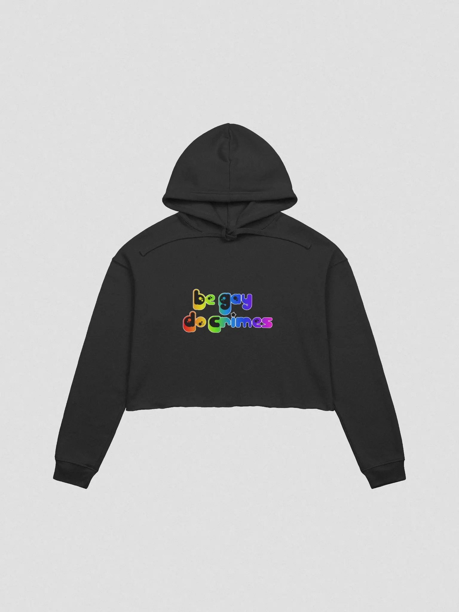 Be Gay Do Crimes product image (3)