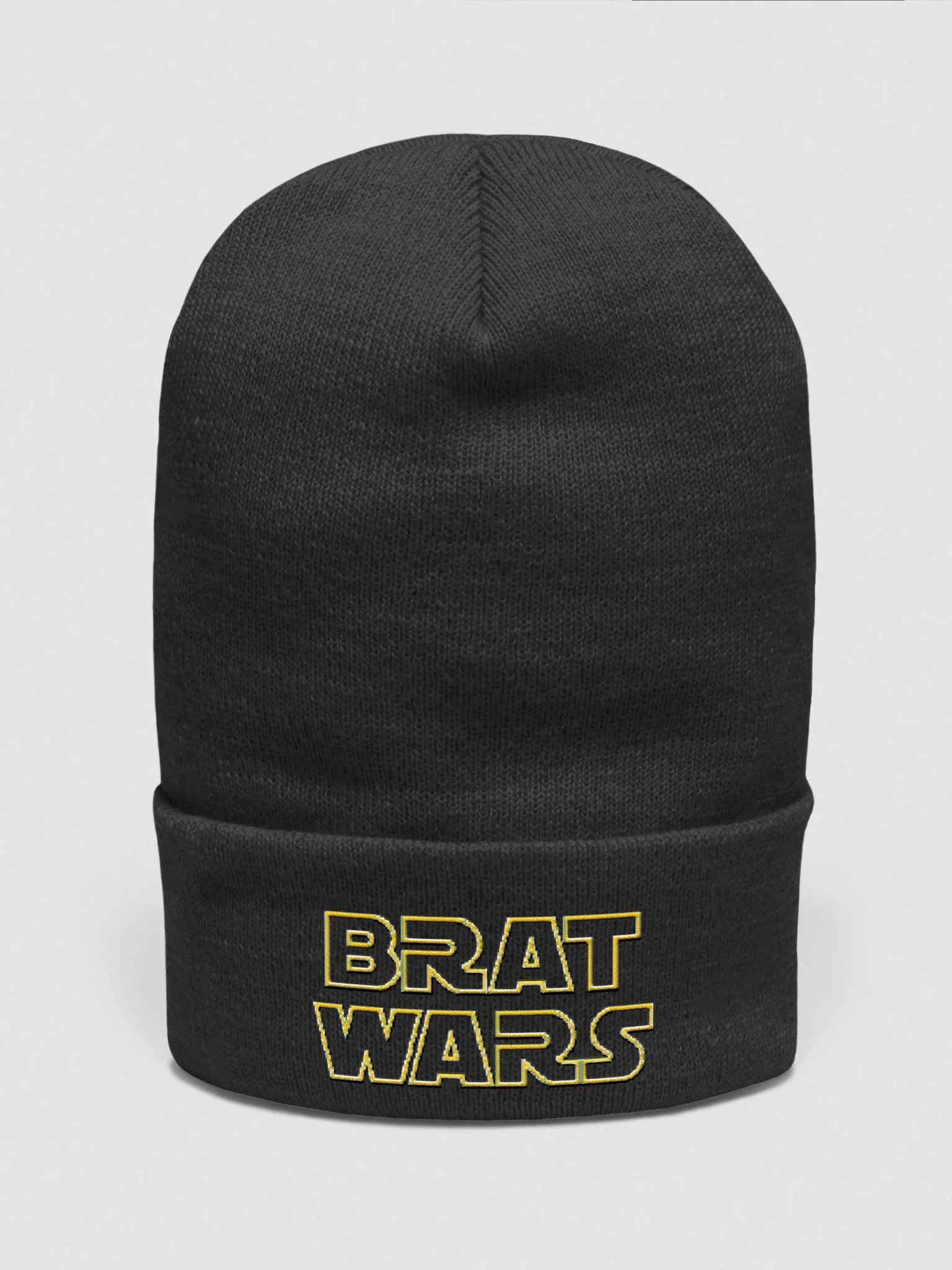 Brat beanie product image (5)