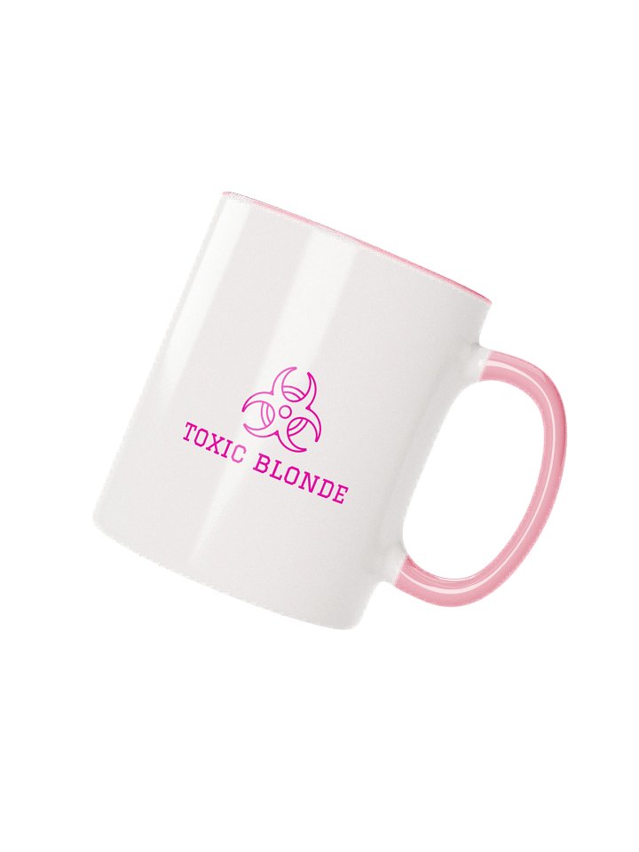 Toxic Blonde Mug product image (9)