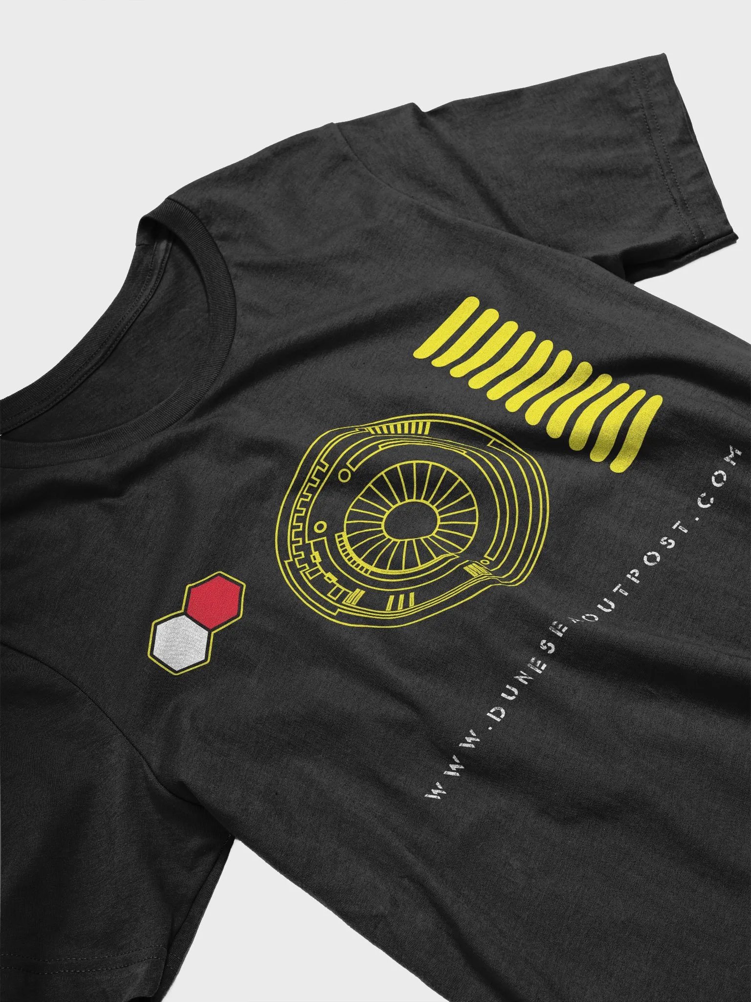 Imperial Droid Socket Shirt product image (3)