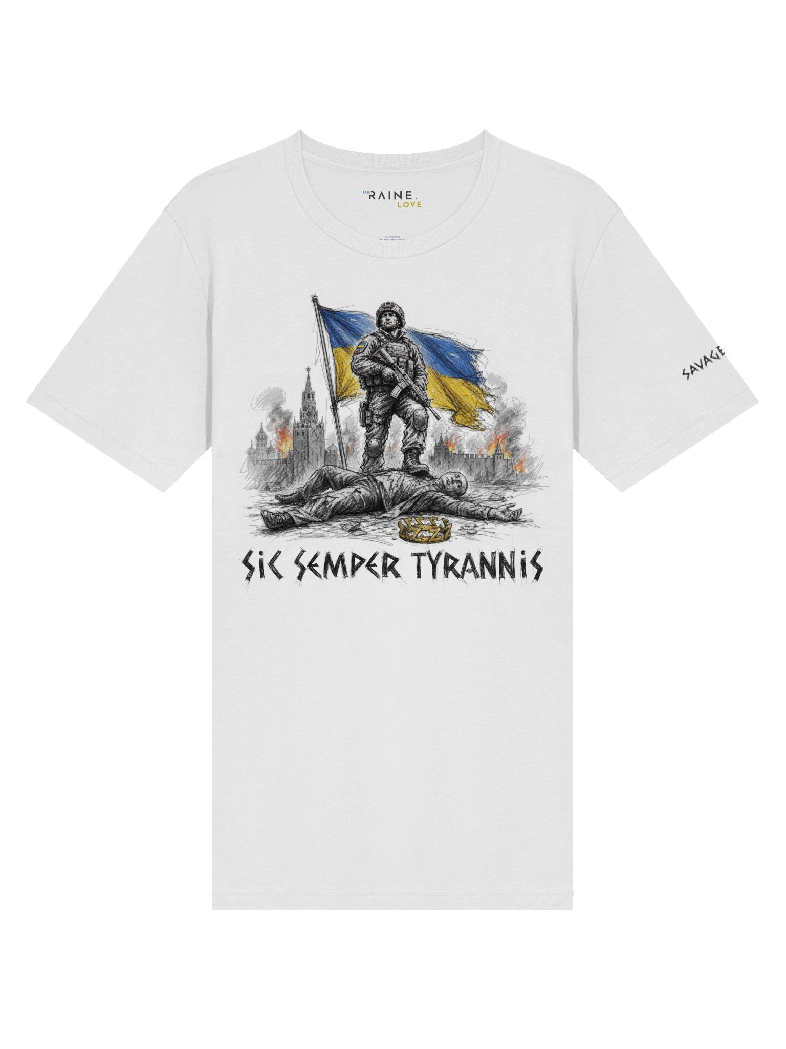 SST - Savage Sage Edition product image (5)