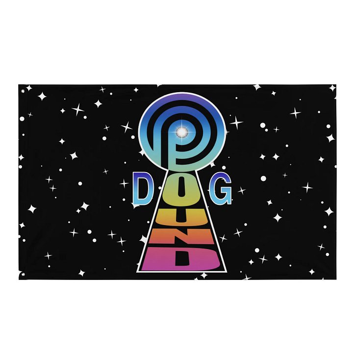 COSMIC BANNER product image (1)