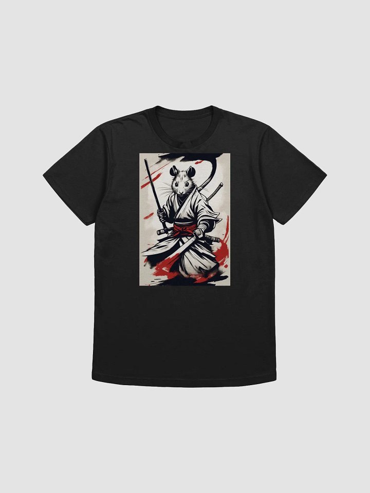 Samurai Rat Unleashed product image (6)