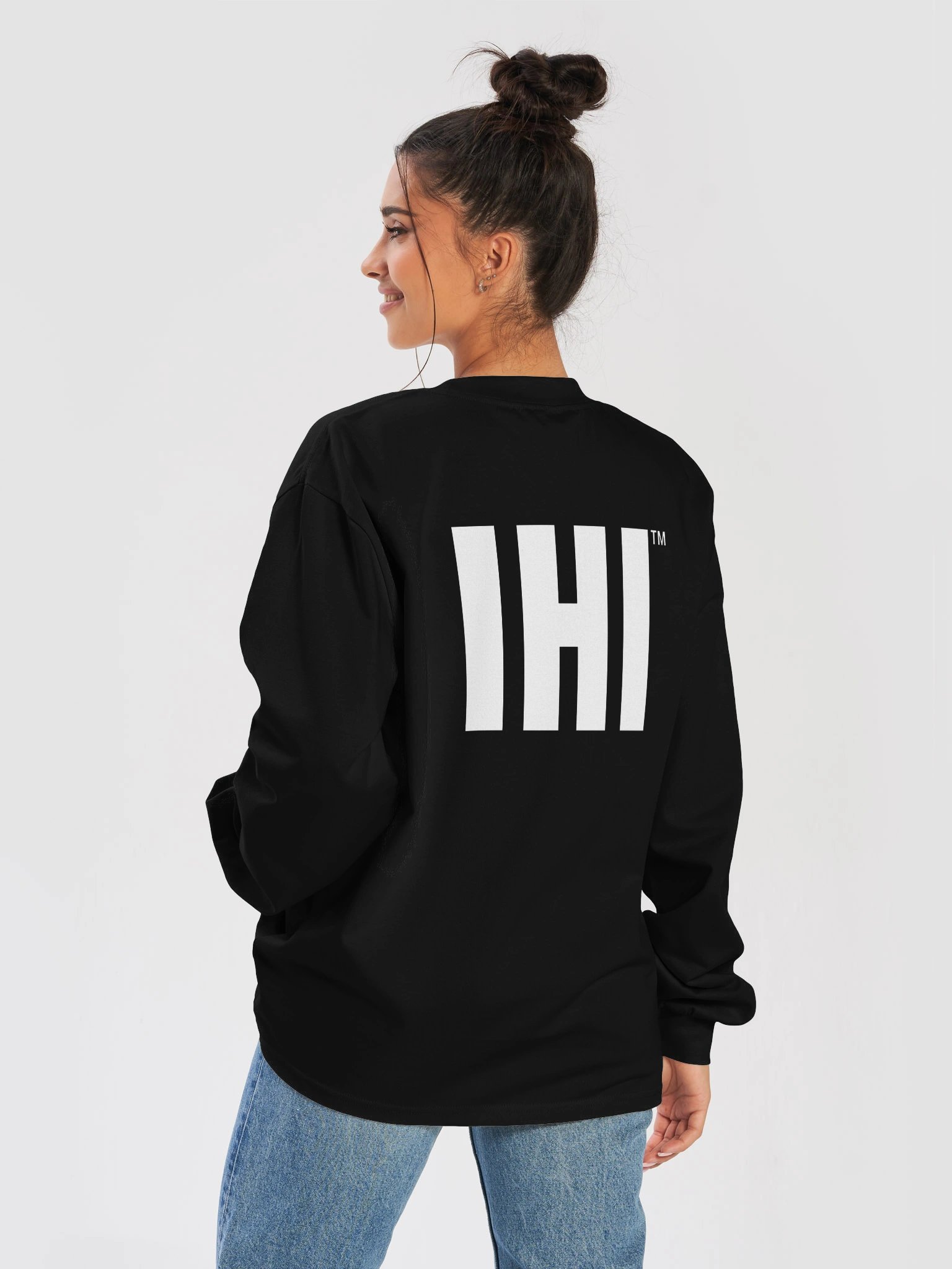 HUNDADI WZRLD - SWEATER product image (6)