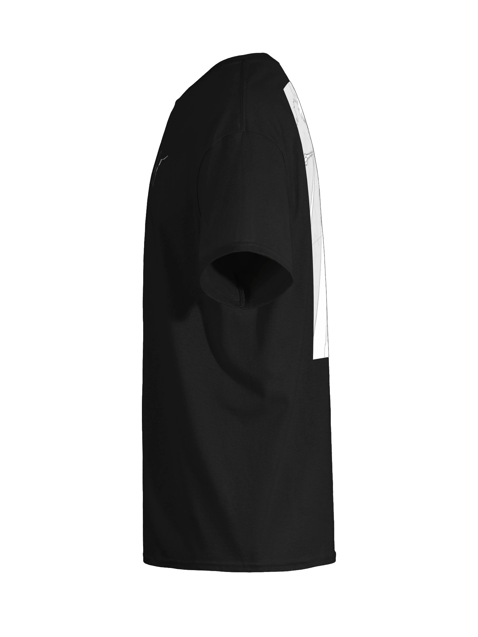 Too Late — T-Shirt product image (9)