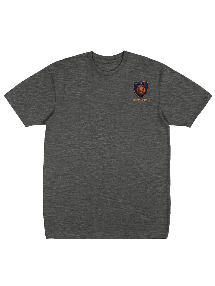 MarHal Universe "Core" Crest Tee product image (5)