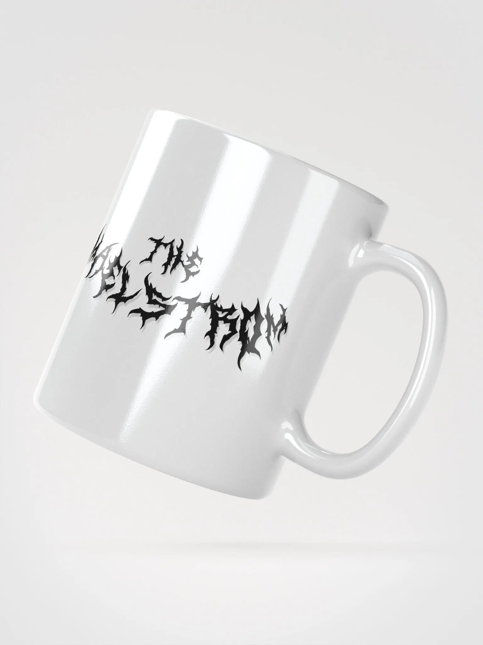 Metal Maelstrom Mug product image (3)