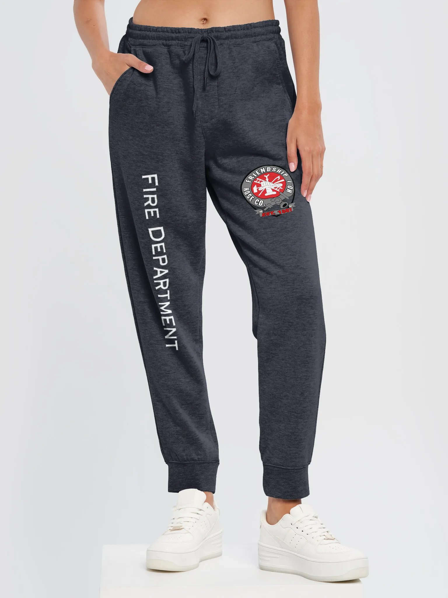 OFD Patch Sweats product image (11)