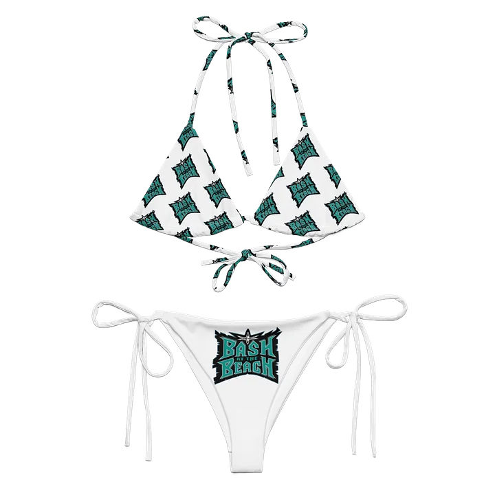 Bash At The Beach 1999 Bikini product image (1)