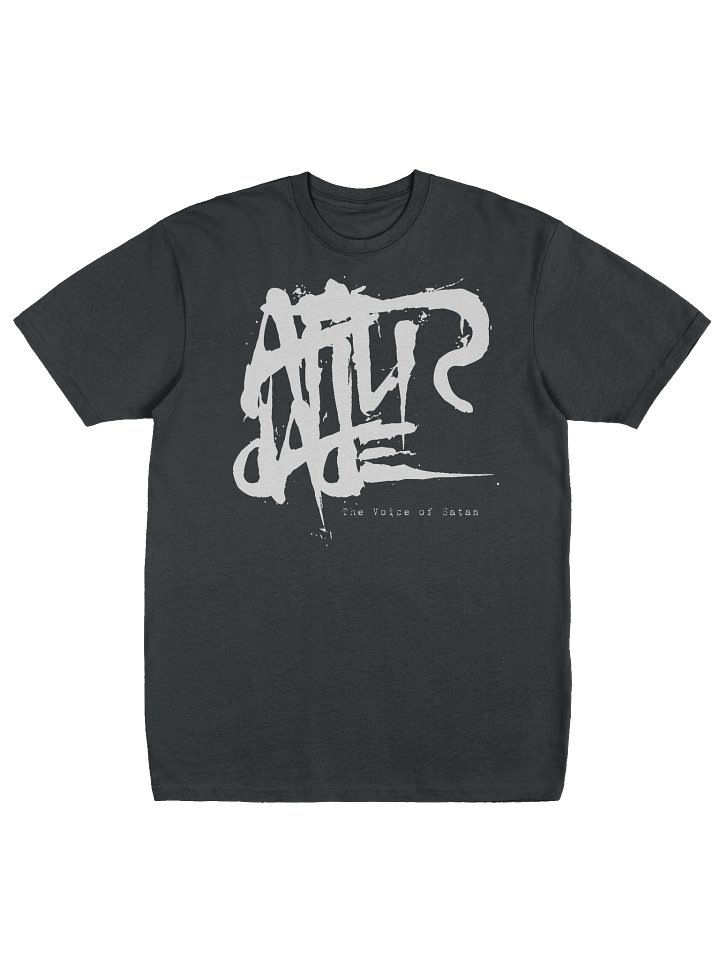 Voice of Satan product image (1)