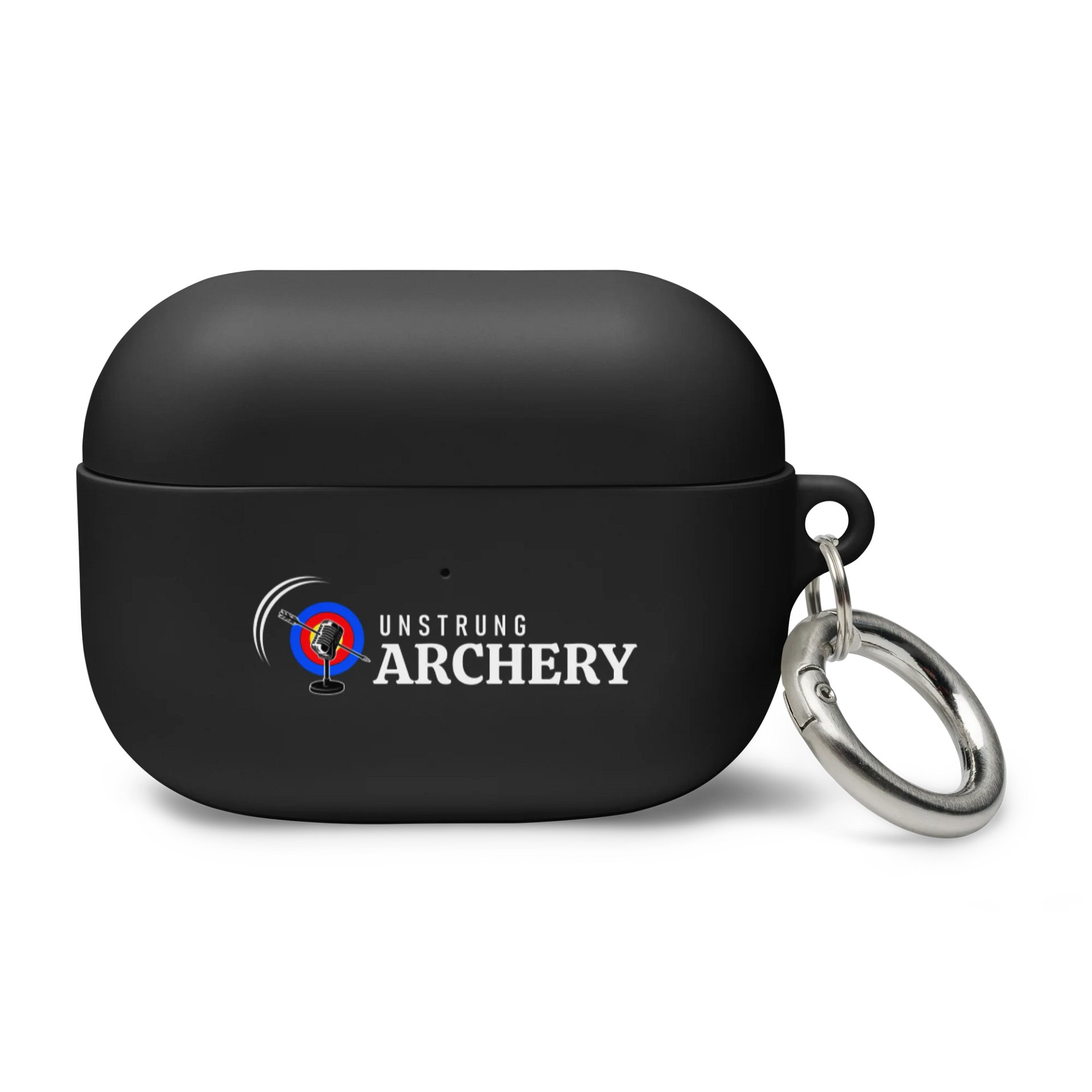 Unstrung Archery AirPods Case product image (1)
