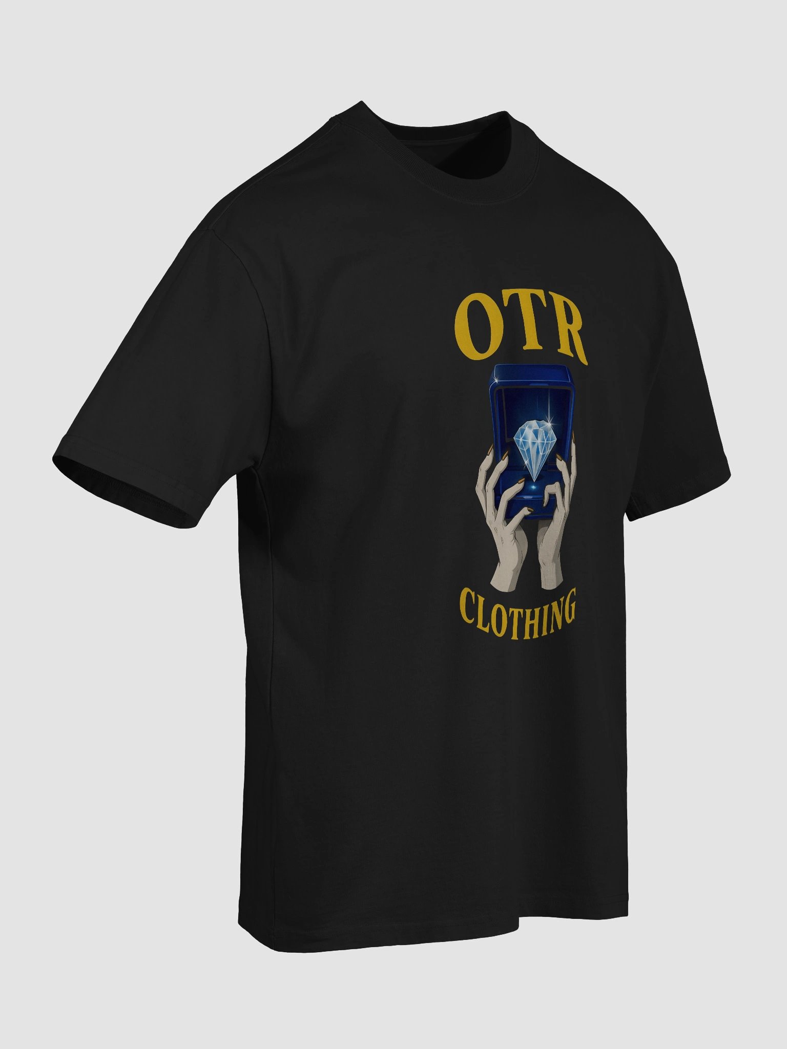 OTRC Lucky Catch T-Shirt product image (7)