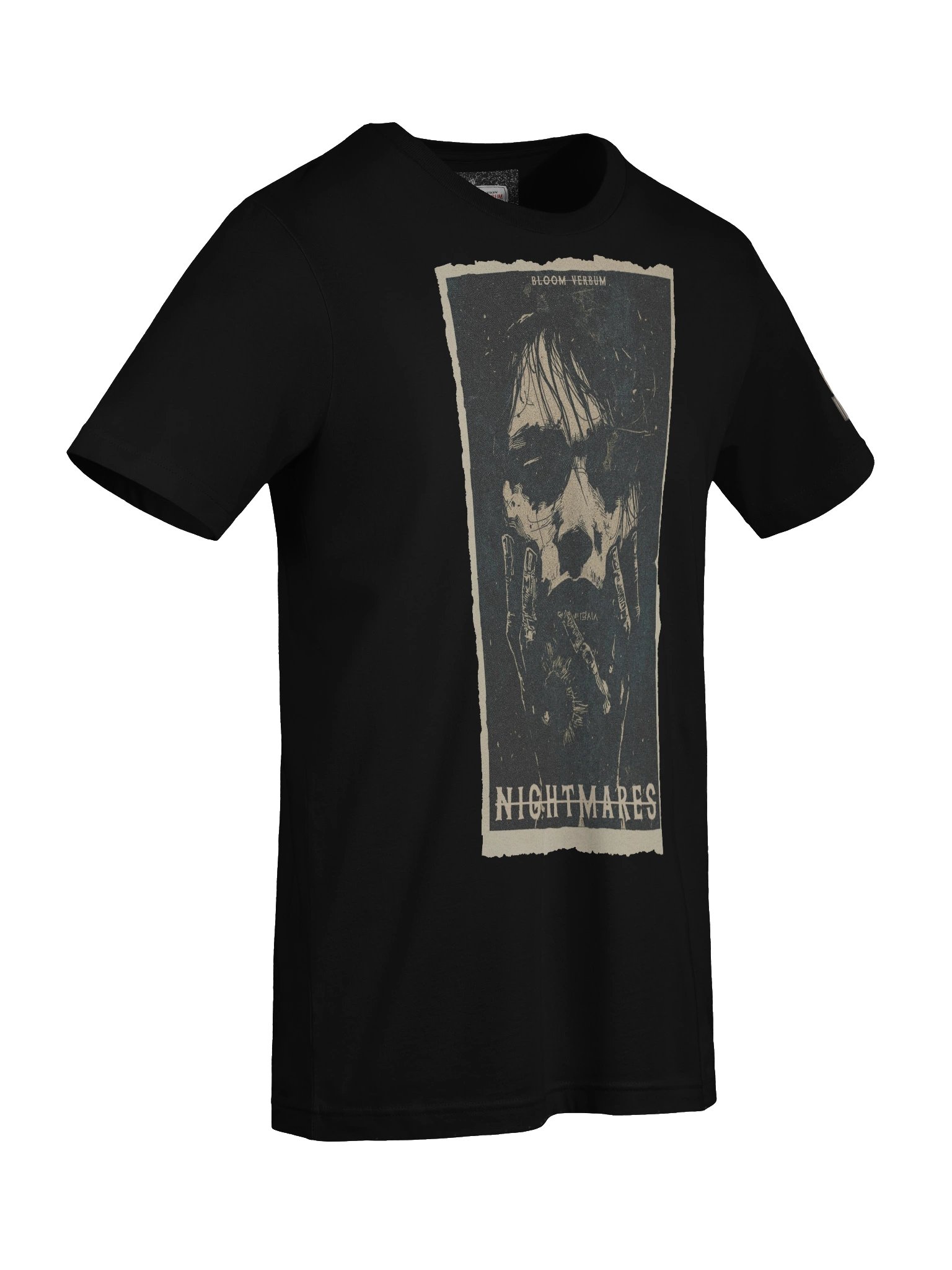 Nightmares product image (13)