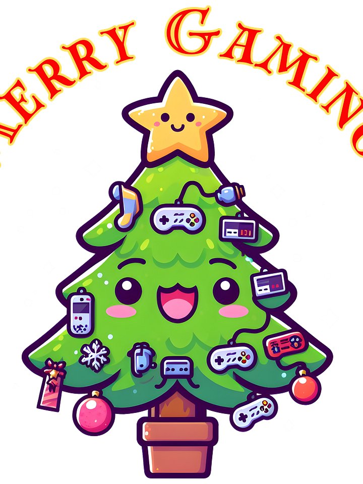 Merry Gaming product image (2)