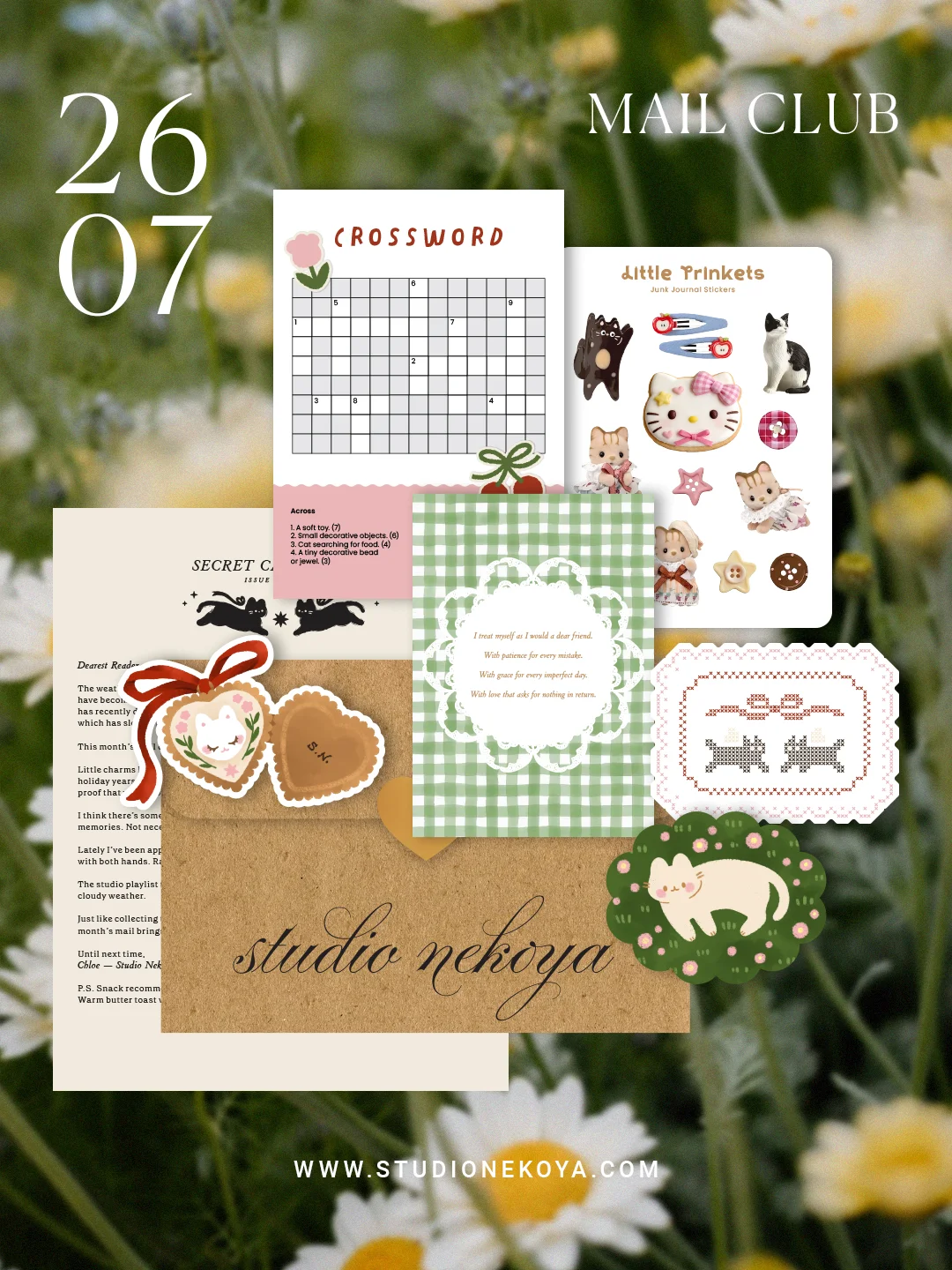 July 2026 Mail Club Rewards product image (1)