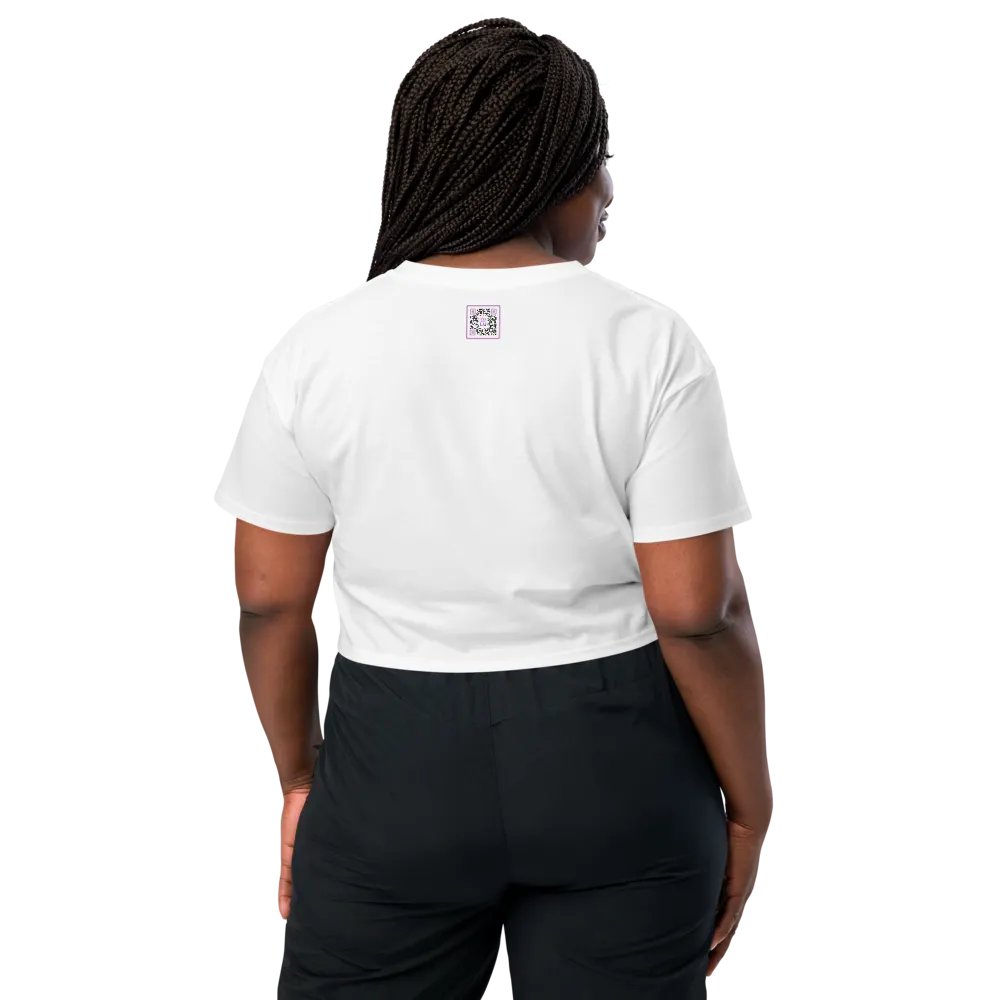 RFOP Crop Shirt product image (8)