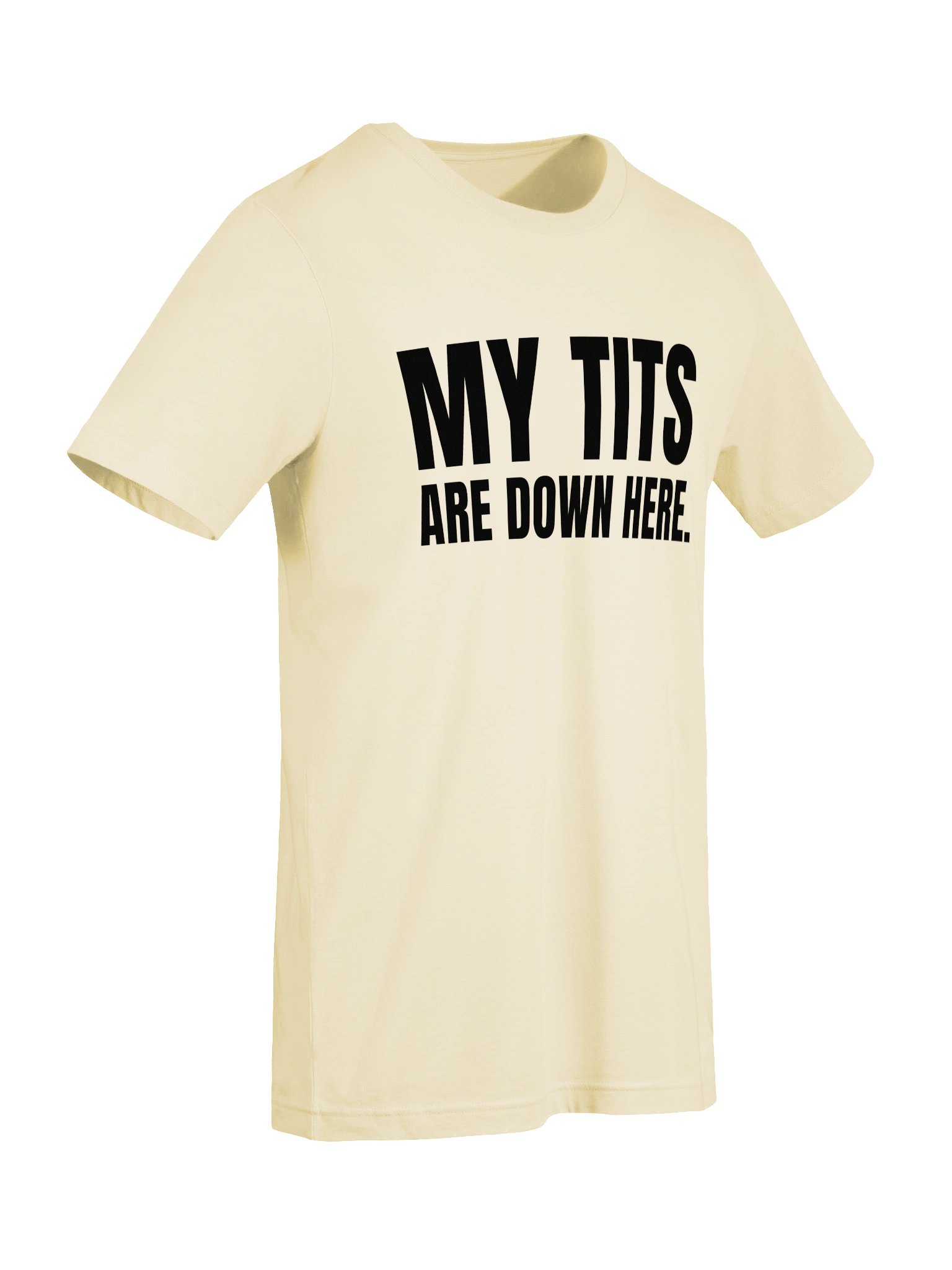 MY TITS ARE DOWN HERE product image (7)