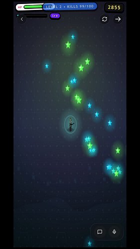 Working on a Dmilly Live Game 
#shooter